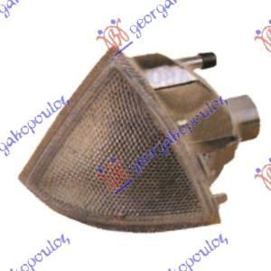 Γωνια Φλας Λευκη (Ε) Αριστερα Citroen Ax 91-95 – 071405492