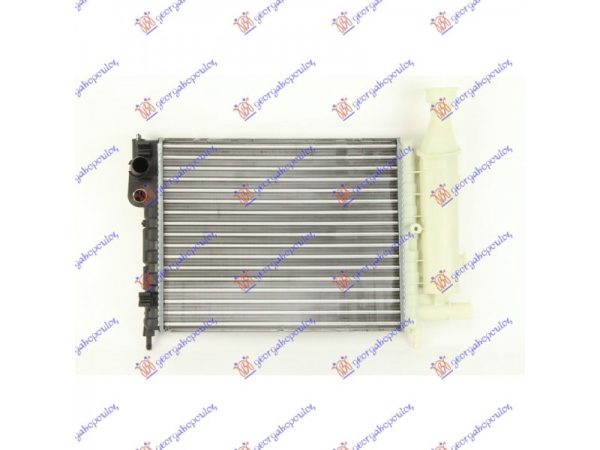 ΨΥΓ.1.0-1.1-1.4-+GTI (39x32) Citroen Ax 87-91 - 070606310
