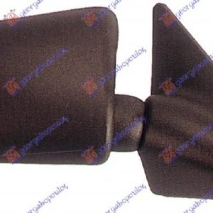 Καθρέπτης Μηχανικός CITROEN AX 1991 – 1995 ( ZA ) Δεξιά 071407481
