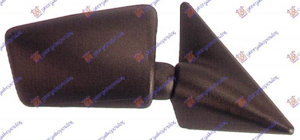 Καθρέπτης Μηχανικός CITROEN AX 1991 - 1995 ( ZA ) Δεξιά 071407481