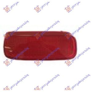 Αντανακλαστικο Πισω Προφυλακτηρα Δεξια Citroen C1 06-12 – 027706101