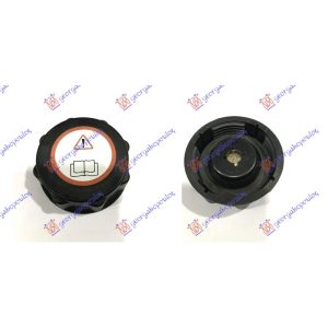 Ταπα Δοχειου Νερου Ψυγειου (1,2bar) Ford Focus 98-04 – 014708580