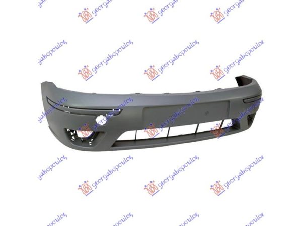 Προφυλακτηρας ΕΜΠ. 02- ΒΑΦΟΜ. Ford Focus 98-04 - 014703375