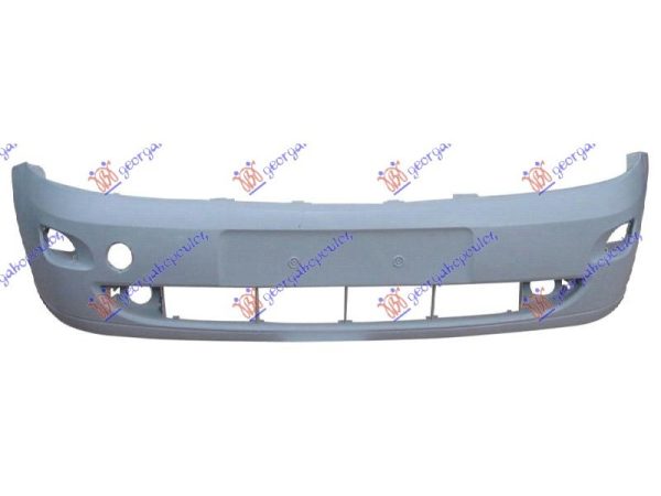 Προφυλακτηρας ΕΜΠ. -02 ΒΑΦΟΜ. (ΕΥΡΩΠΗ) Ford Focus 98-04 - 014703610