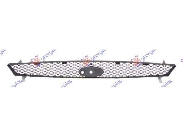 Μασκα (ΔΙΧΤΥΩΤΗ) Ford Focus 98-04 - Μασκα (ΔΙΧΤΥΩΤΗ) Ford Focus 98-04 - 014704540