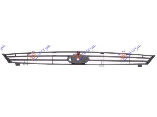 Μασκα (ΟΡΙΖΟΝ.ΓΡΥΛΙΕΣ) Ford Focus 98-04 - 014704545