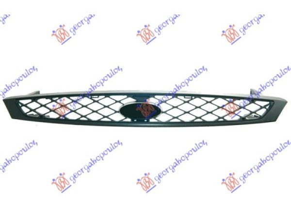 Μασκα 02- Ford Focus 98-04 - 014704550