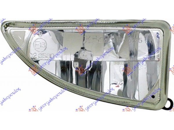 Προβολεας ΠΡΟΦΥΛ. -02 (Ε) Δεξια Ford Focus 98-04 - 014705111
