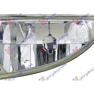 Προβολεας ΠΡΟΦΥΛ. -02 (Ε) Αριστερα Ford Focus 98-04 – 014705112