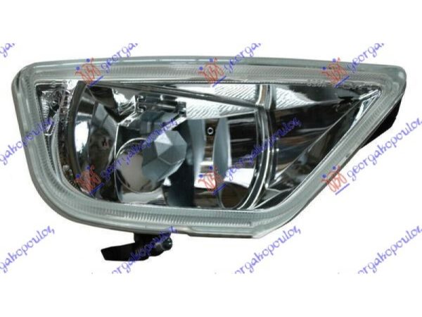 Προβολεας ΠΡΟΦΥΛ. 02- (Ε) Δεξια Ford Focus 98-04 - 014705116