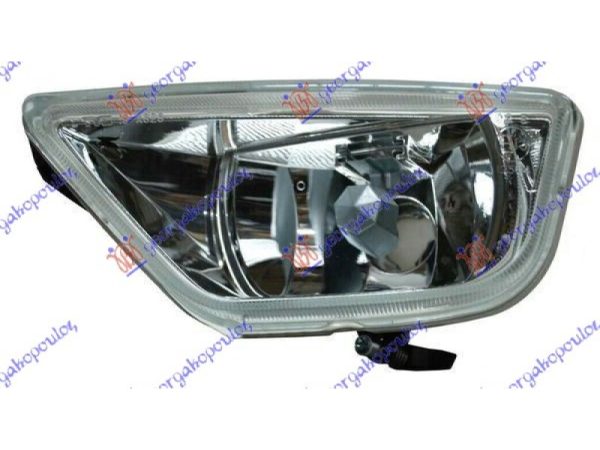 Προβολεας ΠΡΟΦΥΛ. 02- (Ε) Αριστερα Ford Focus 98-04 - 014705117