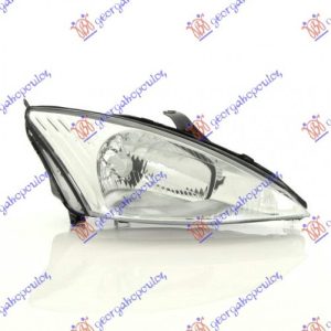 Φανος ΕΜΠ. ΗΛΕΚ. -02 (Ε) (TYC) Δεξια Ford Focus 98-04 – 014705131