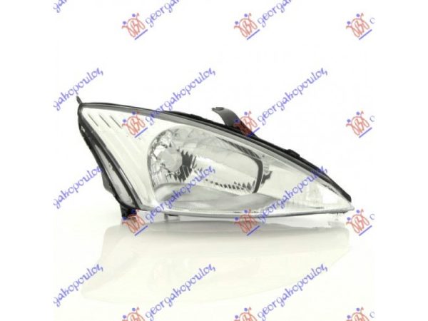 Φανος ΕΜΠ. ΗΛΕΚ. -02 (Ε) (TYC) Δεξια Ford Focus 98-04 - 014705131