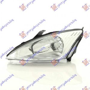 Φανος ΕΜΠ. ΗΛΕΚ. -02 (Ε) (TYC) Αριστερα Ford Focus 98-04 – 014705132