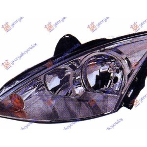 Φανος ΕΜΠ. ΗΛΕΚ. 02- (Ε) (DEPO) Δεξια Ford Focus 98-04 – 014705293