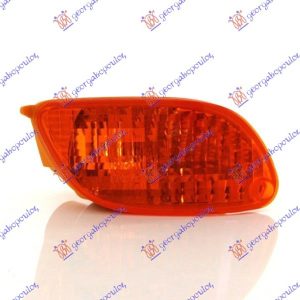 Φλας Εμπρος Κιτρινο -02 Δεξια Ford Focus 98-04 – 014705301
