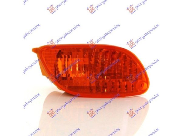 Φλας Εμπρος Κιτρινο -02 Δεξια Ford Focus 98-04 - 014705301