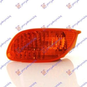 Φλας Εμπρος Κιτρινο -02 Αριστερα Ford Focus 98-04 – 014705302