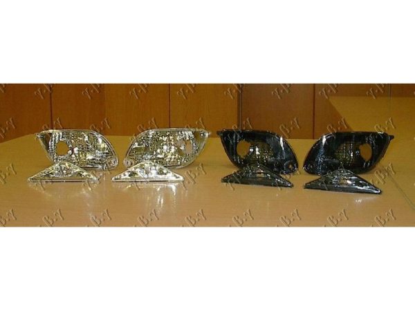Φλας ΕΜΠ.ΔΙΑΦΑΝΕΣ Φυμε Σετ Ford Focus 98-04  014705320