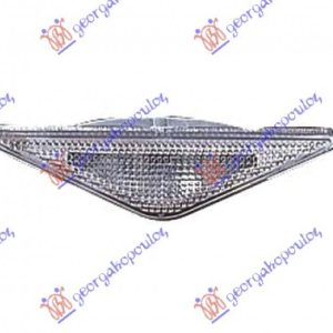 Φλας Φτερου Λευκο Ford Focus 98-04 – 014705520