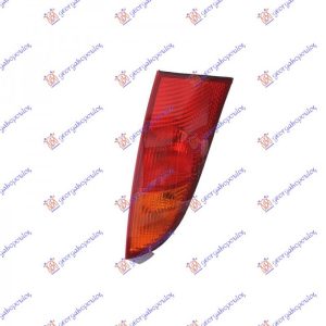 Δεξια Φανος Οπισθιος 3/5Π Visteon Ford Focus 98-04 014705816