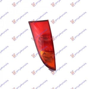 Αριστερα Φανος Οπισθιος 3/5Π Visteon Ford Focus 98-04- 014705817