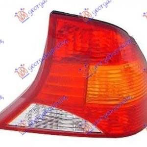 Φανος Οπισθioς Sedan (E) Δεξια Ford Focus 98-04 – 014705896