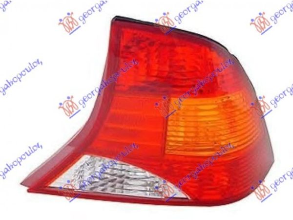 Φανος Οπισθioς Sedan (E) Δεξια Ford Focus 98-04 - 014705896