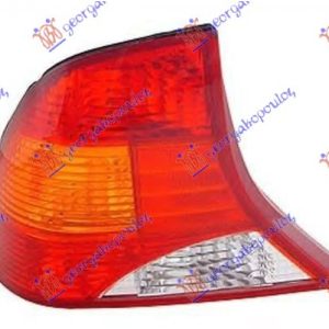 Φανος Οπισθioς Sedan (E) Αριστερα Ford Focus 98-04 – 014705897