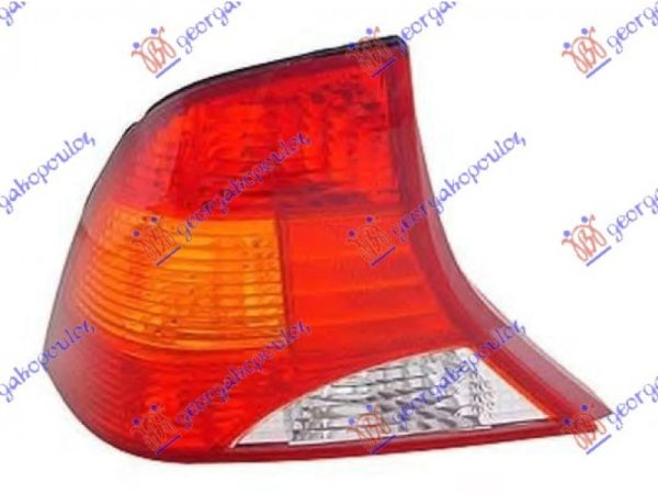 Φανος Οπισθioς Sedan (E) Αριστερα Ford Focus 98-04 - 014705897