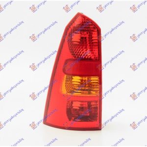 Φανος Πισω S.W. Αριστερα Ford Focus 98-04 – 014705992