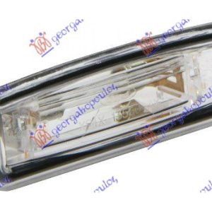 Φανος Αριθμου (E) Ford Focus 98-04 – 014706050