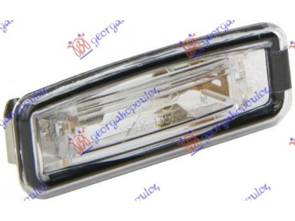 Φανος Αριθμου (E) Ford Focus 98-04 - 014706050