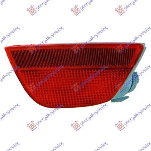 Φανος Πισω Ομιχλης Αριστερο (Ε) Ford Focus 98-04 – 014706110