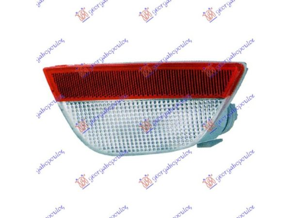 Φανος Πισω Οπισθεν Δεξι (Ε) Ford Focus 98-04 - 014706120