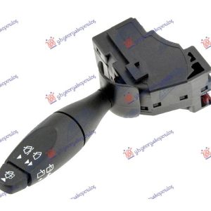 Διακοπτης Υαλοκαθαριστηρων (10pin) Ford Focus 98-04 – 014707110