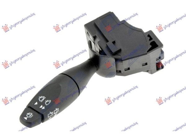 Διακοπτης Υαλοκαθαριστηρων (10pin) Ford Focus 98-04 - 014707110