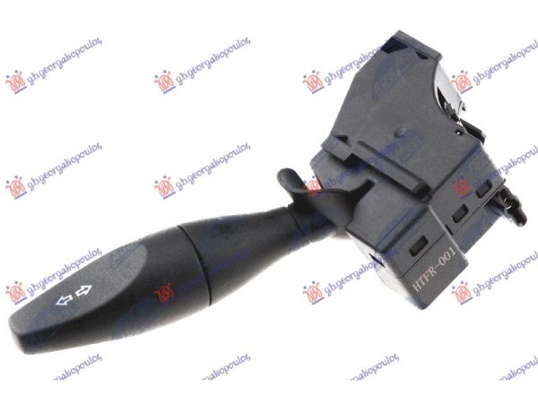 Διακοπτης ΦΩΤΩΝ/ΦΛΑΣ (10pin) Ford Focus 98-04 - 014707130