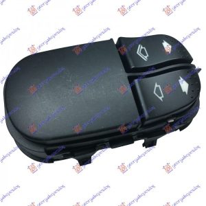 Διακοπτης ΠΑΡΑΘ. Εμπρος (Διπλός)(9pin) Αριστερα Ford Focus 98-04 – 014707177