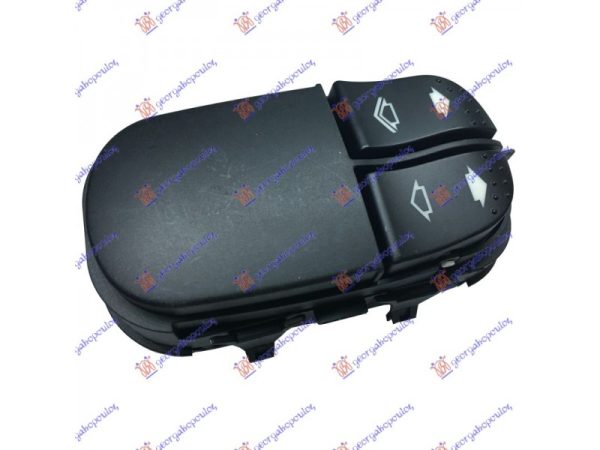 Διακοπτης ΠΑΡΑΘ. Εμπρος (Διπλός)(9pin) Αριστερα Ford Focus 98-04 - 014707177