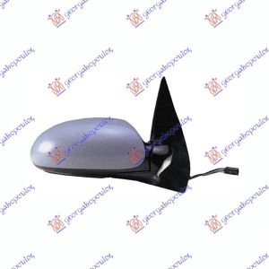 Καθρεφτης ΗΛΕΚΤ. ΘΕΡΜ. ΒΑΦΟΜ. (Α ΠΟΙΟΤΗΤΑ) (CONVEX GLASS) Δεξια Ford Focus 98-04 – 014707503