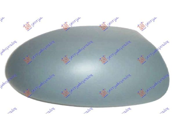 Καπακι Καθρεφτη Βαφομενο Δεξια Ford Focus 98-04 - 014707701