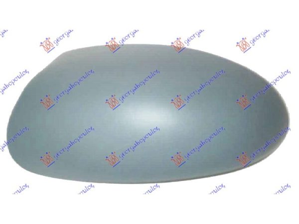 Καπακι Καθρεφτη Βαφομενο Αριστερα Ford Focus 98-04 - 014707702