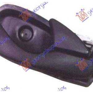 Χερουλι Πορτας ΕΜΠ/ΠΙΣΩ Εσω 3/4/5Π Δεξια Ford Focus 98-04 – 014707861
