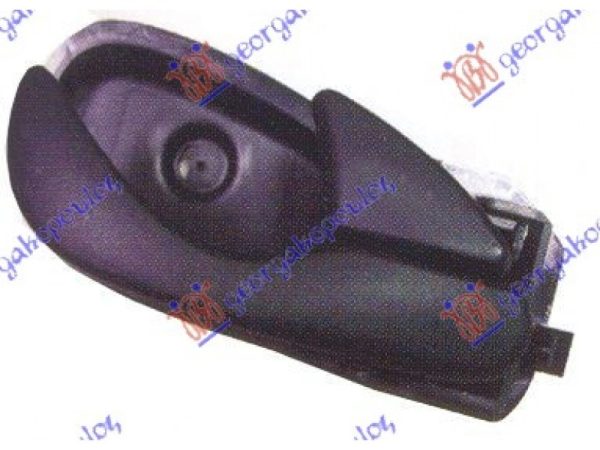 Χερουλι Πορτας ΕΜΠ/ΠΙΣΩ Εσω 3/4/5Π Δεξια Ford Focus 98-04 - 014707861