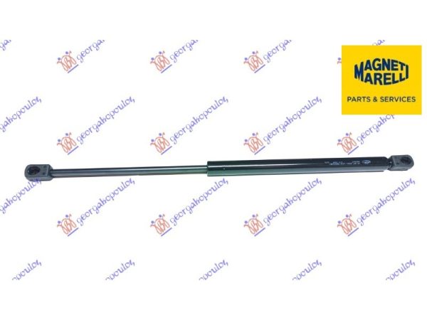 Αμορτισερ Μπαγκαζ 3/5Π 02- (455L-700N) (MARELLI) Ford Focus 98-04 - 014708310