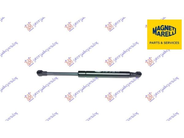 Αμορτισερ Μπαγκαζ Sedan (MARELLI) Ford Focus 98-04 - 014708315