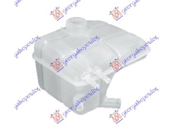 Δοχειο Νερου Ψυγειου 1.8 ΒΕΝΖ-ΠΕΤΡ. Ford Focus 98-04 - 014708500