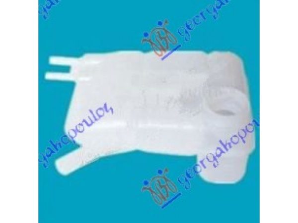 Δοχειο Νερου Ψυγειου 1.4-1.6 ΒΕΝΖ-ΠΕΤΡ. Ford Focus 98-04 - 014708510
