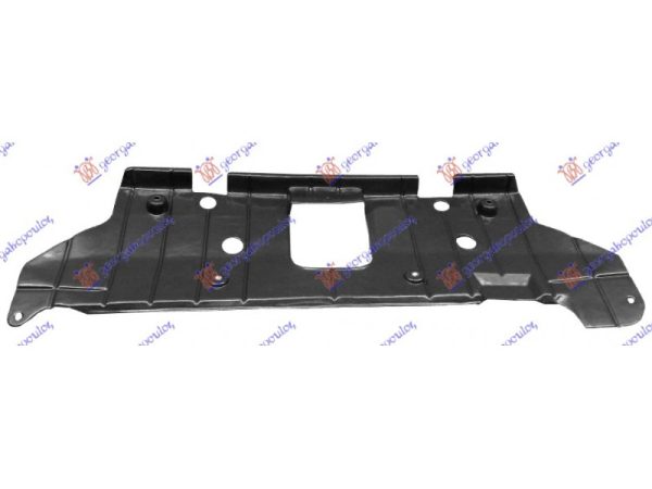 Ποδια Μηχανης Κεντρικη Πλαστικη Hyundai Accent H/B-L/B 03-05 - 025800830